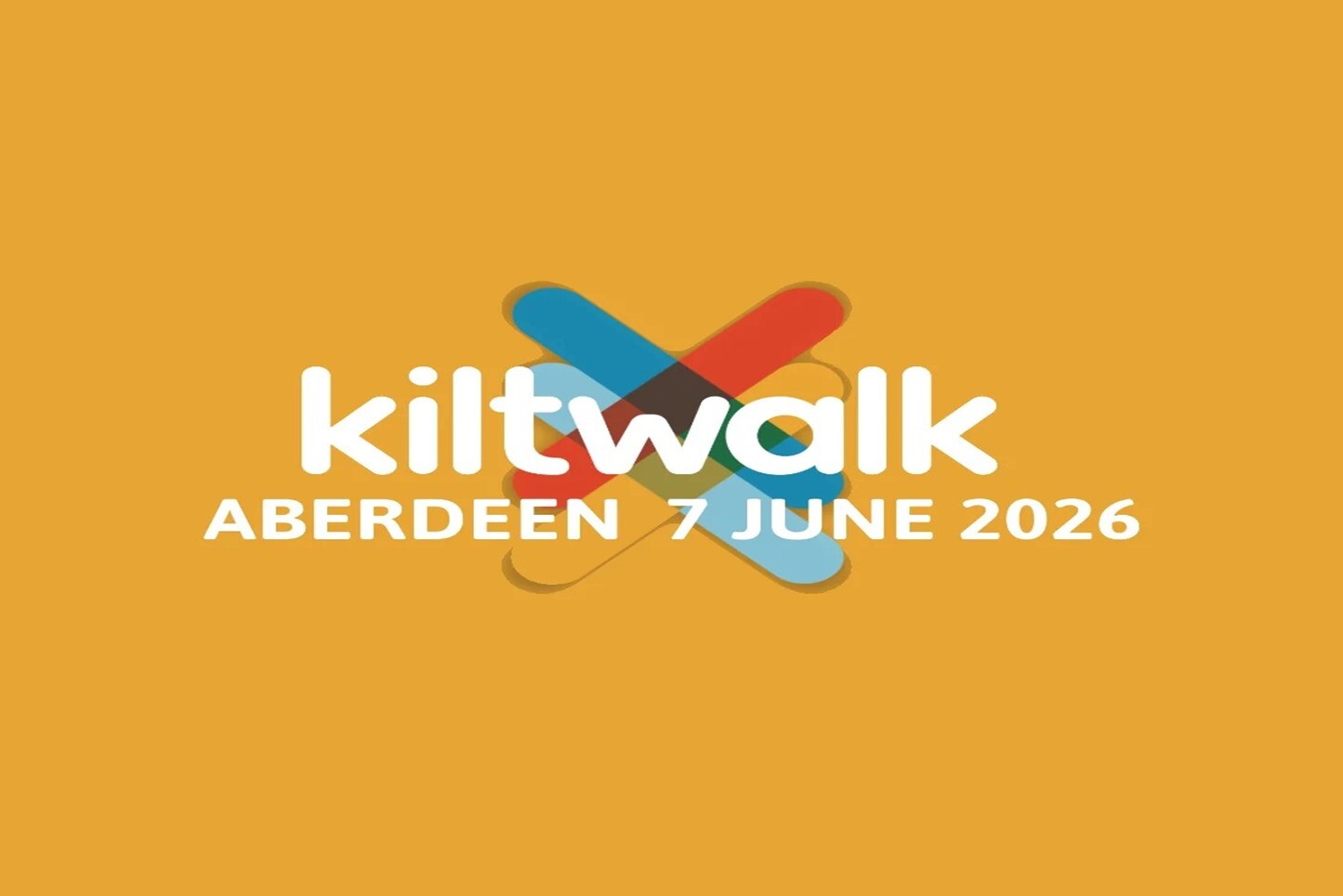 Kiltwalk
